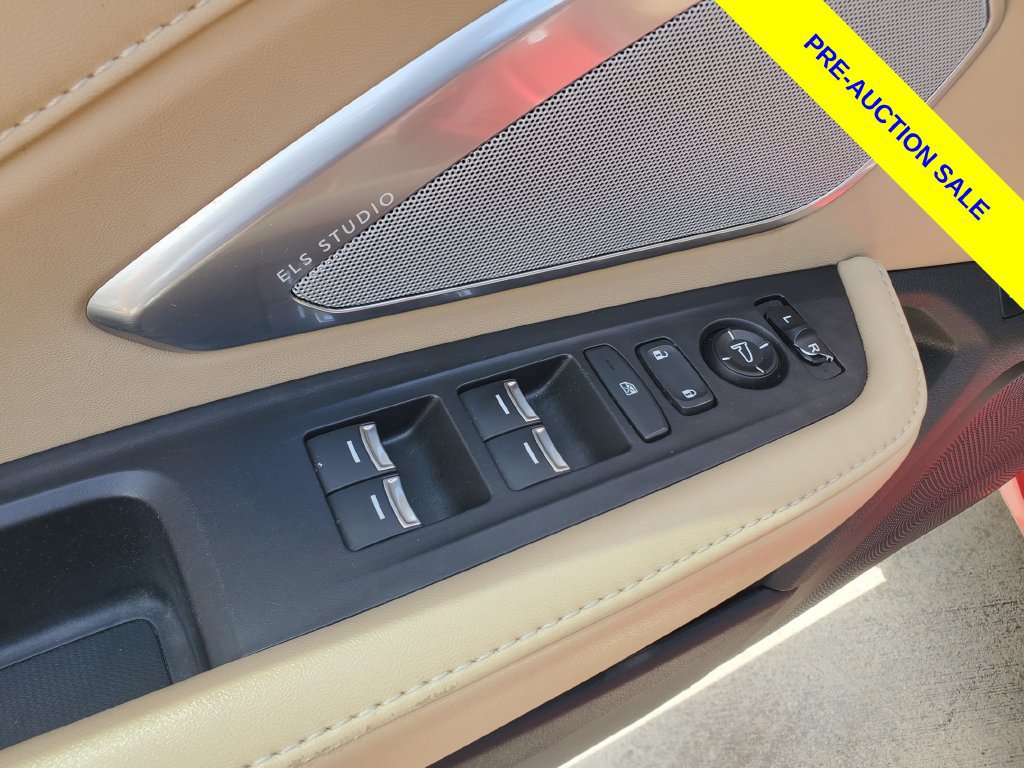 Certified 2021 Acura RDX w/ Technology Package FWD image 21