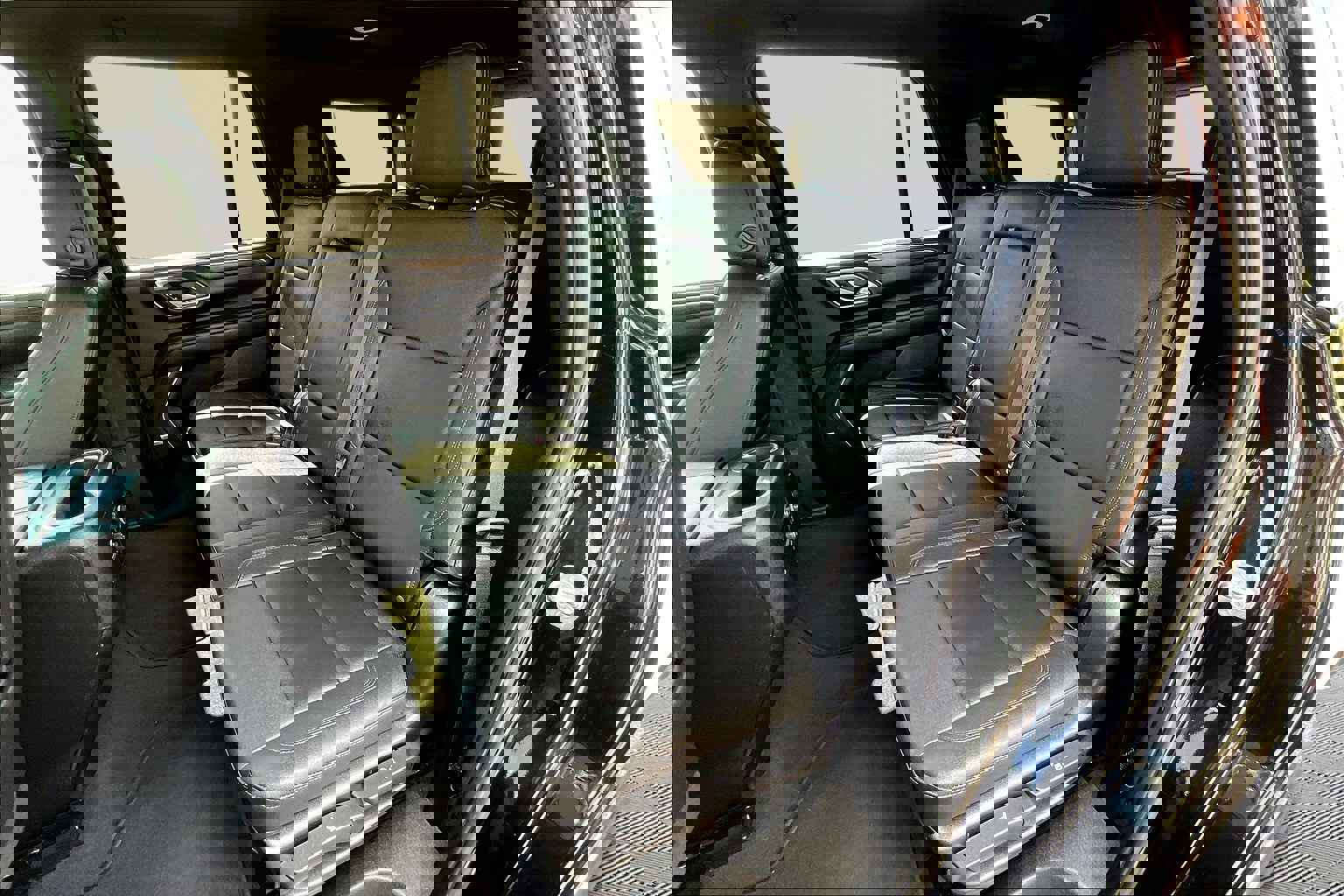 Used 2023 Chevrolet Tahoe LT image 50