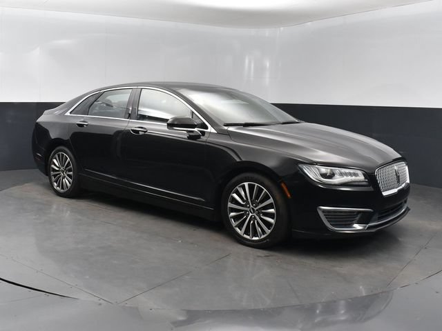Used 2018 Lincoln MKZ Select w/ Select Plus Package AWD/4WD image 8
