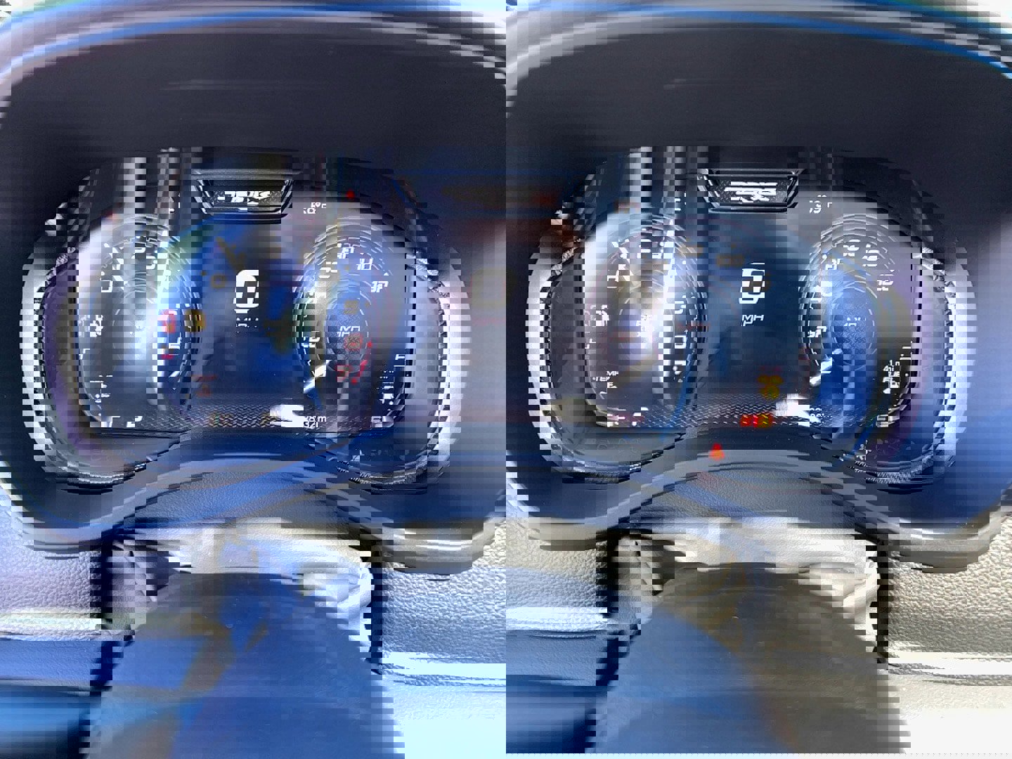 Used 2024 RAM 1500 TRX w/ TRX Level 2 Equipment Group image 20