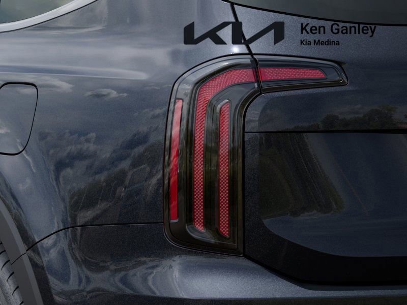 New 2025 Kia Telluride EX X-Line image 11