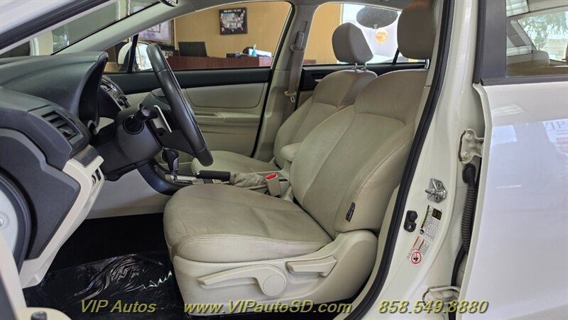 Used 2013 Subaru Impreza 2.0i Sport Limited AWD/4WD image 13