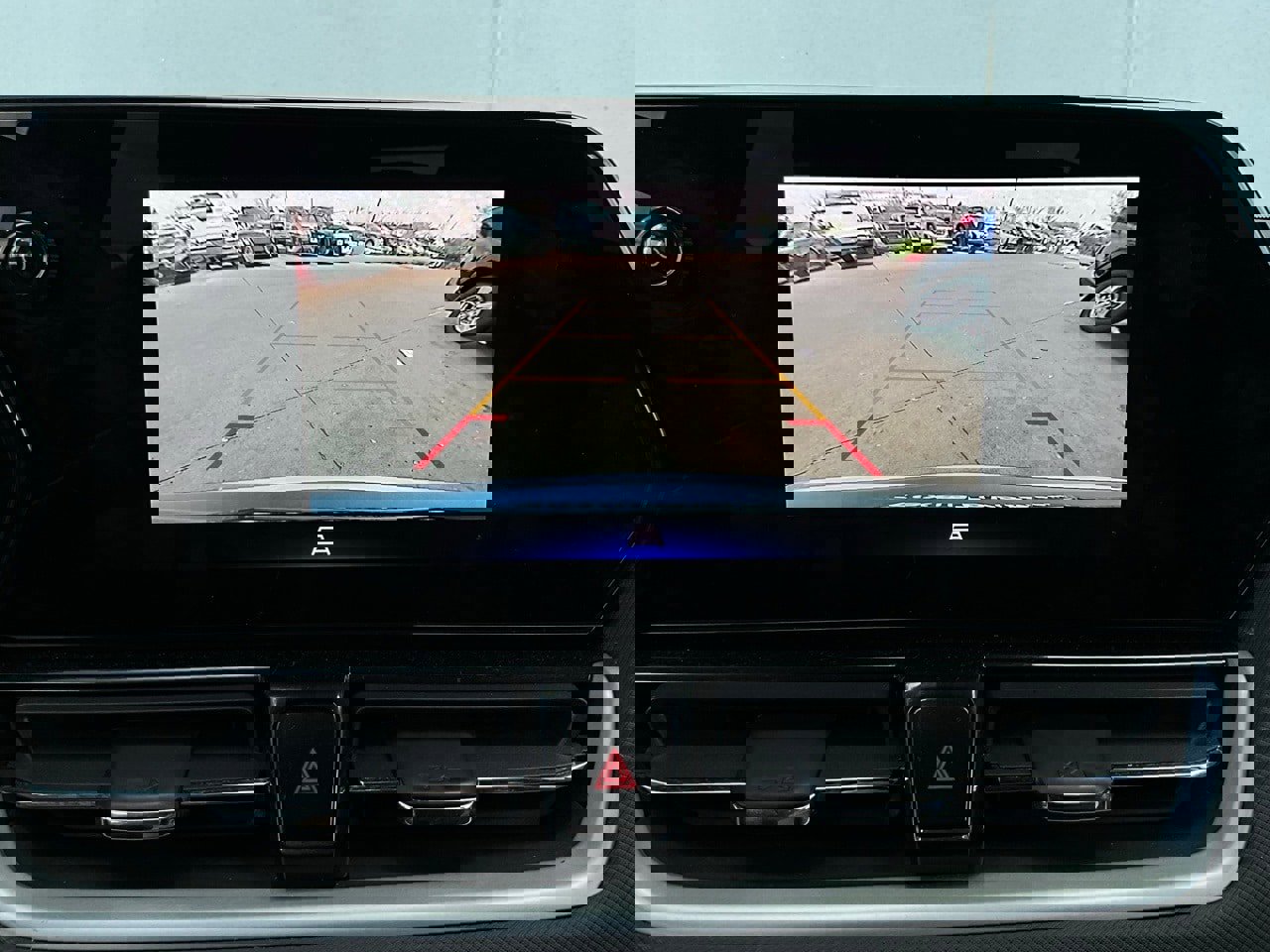 Used 2025 Chevrolet TrailBlazer LT image 29