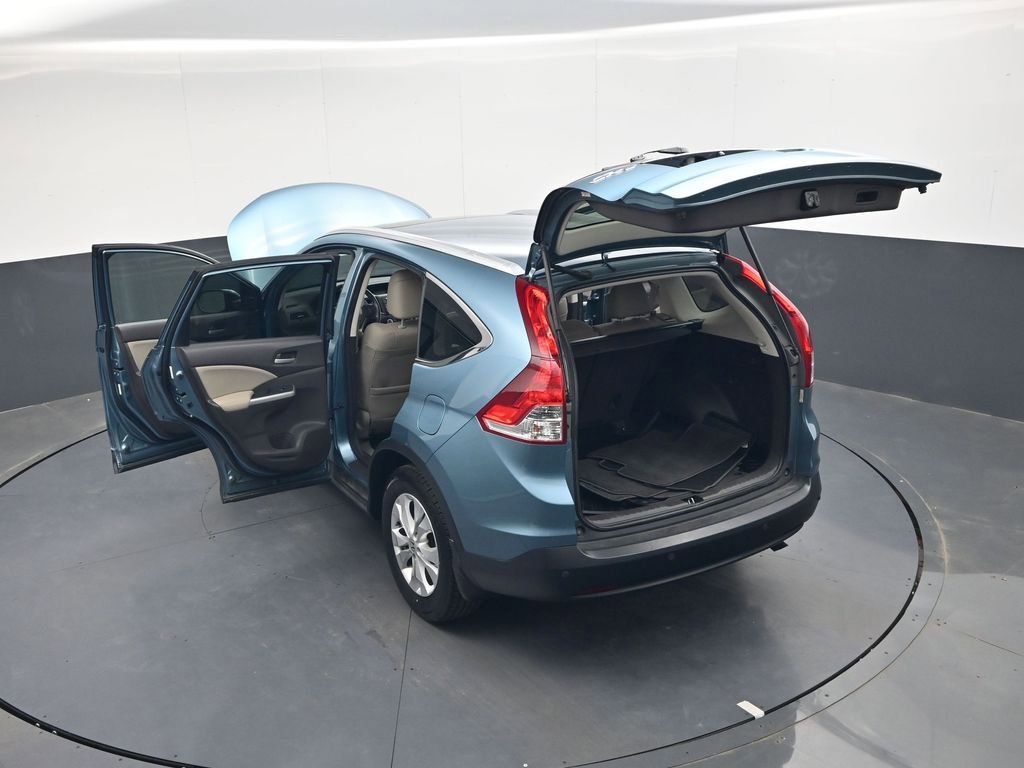 Used 2014 Honda CR-V EX-L image 34