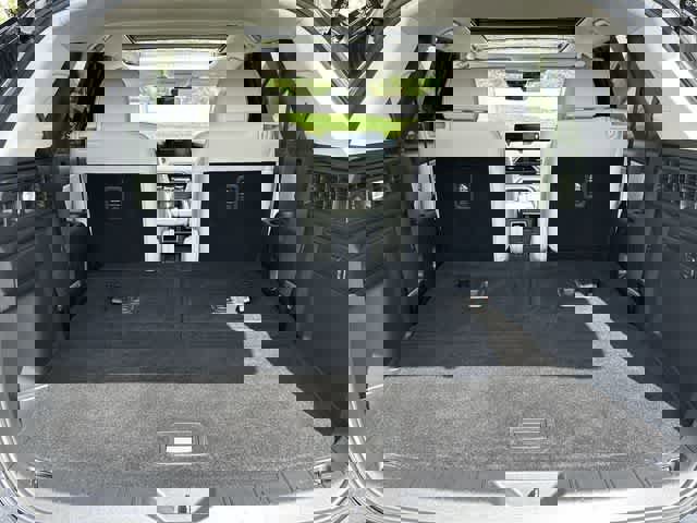 Used 2024 MAZDA CX-90 3.3 Turbo S w/ Premium Package image 27