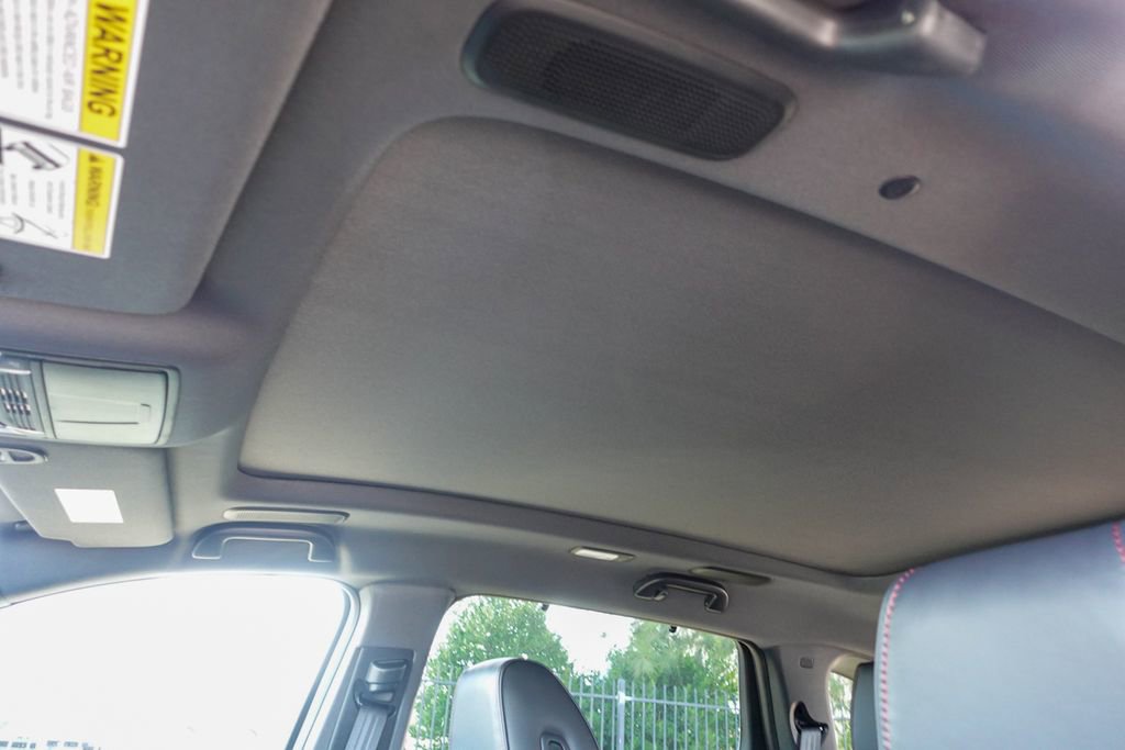 New 2026 Acura MDX Type S image 25