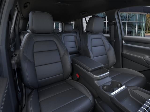 New 2026 GMC Terrain Elevation w/ Elevation Premium Package image 16