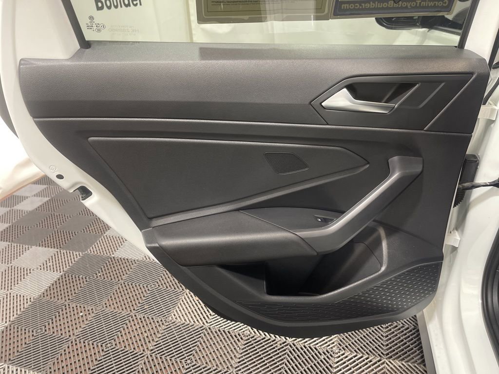 Used 2020 Volkswagen Jetta GLI Autobahn image 17