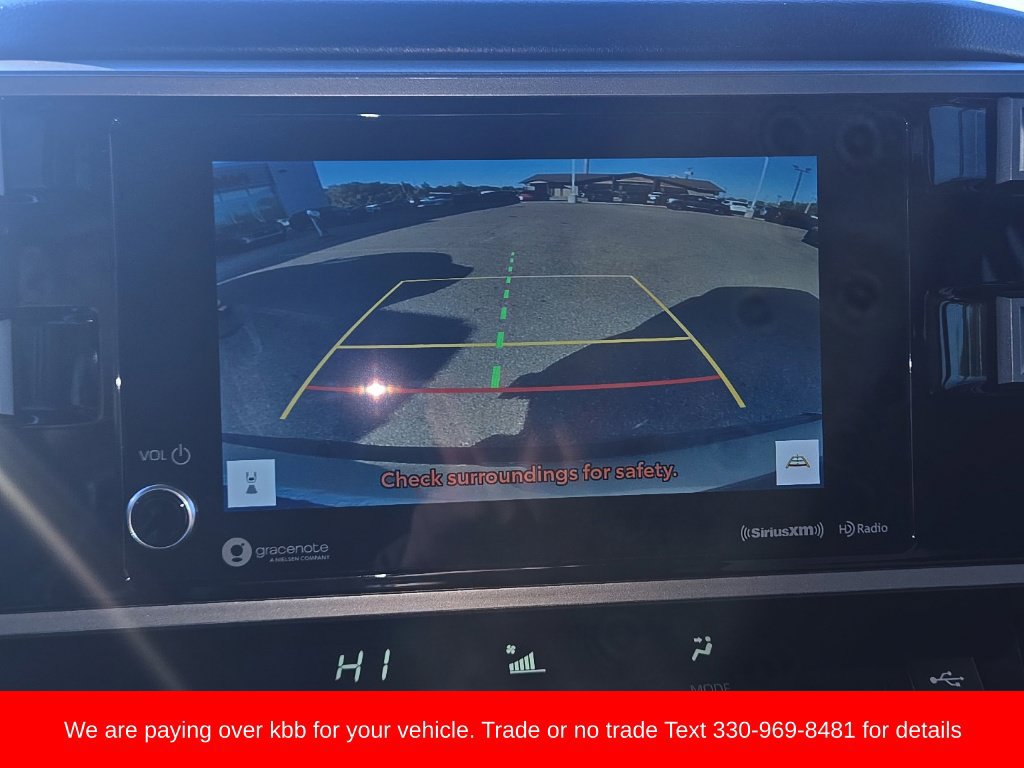 Used 2024 Toyota Tundra SR5 AWD/4WD image 21
