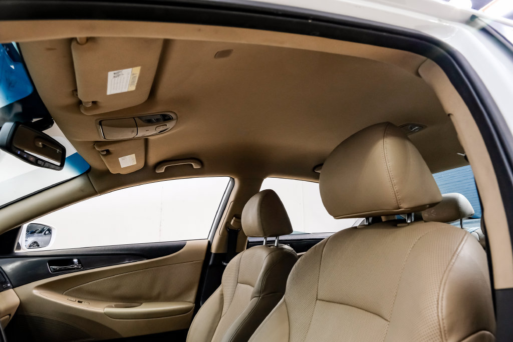 Used 2014 Hyundai Sonata Limited FWD image 34