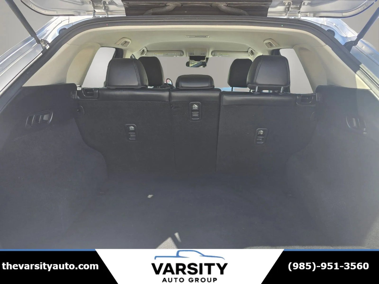 Used 2021 MAZDA CX-5 Touring image 23