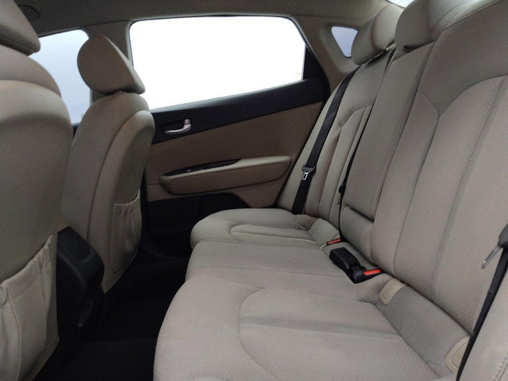 Used 2016 Kia Optima LX image 18