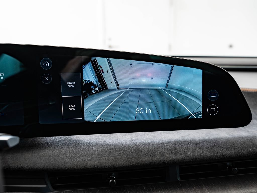 Used 2024 Lucid Air Grand Touring image 33