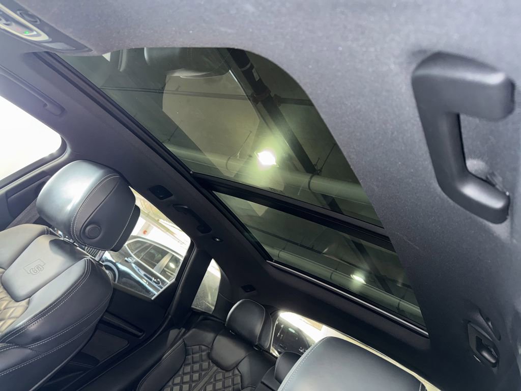 Used 2019 Audi SQ5 Premium Plus w/ Premium Plus Package image 35