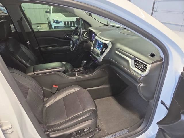 Used 2018 GMC Acadia SLT AWD/4WD image 15