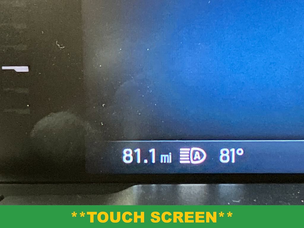 New 2025 Ford Maverick XLT w/ Equipment Group 302A image 22