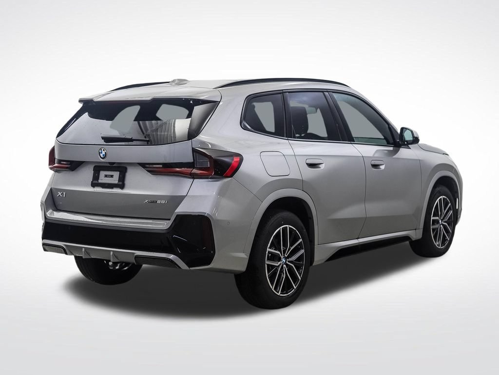 Certified 2026 BMW X1 xDrive28i AWD/4WD image 5