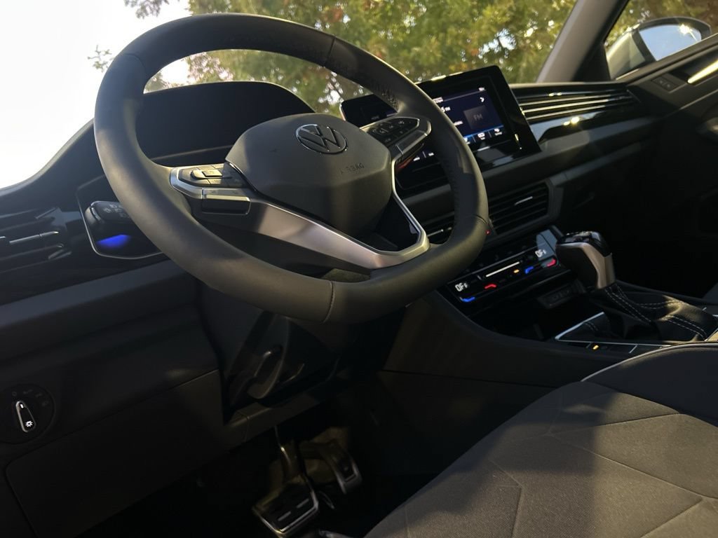 New 2026 Volkswagen Jetta Sport FWD image 10