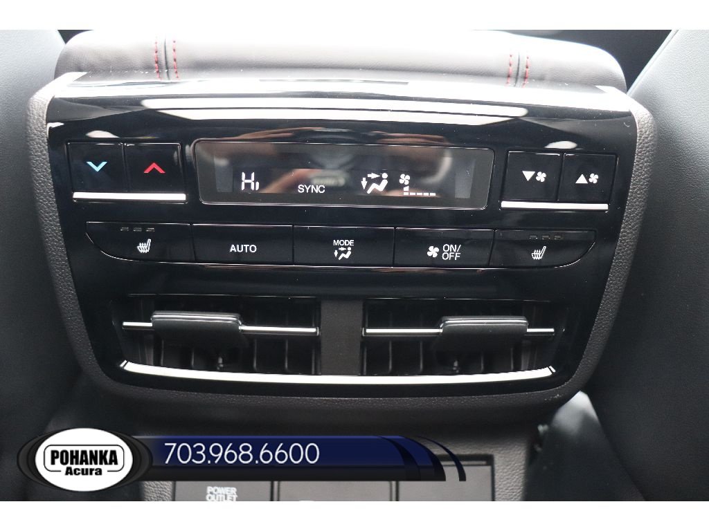 New 2026 Acura MDX A-Spec w/ Advance Package AWD/4WD image 29