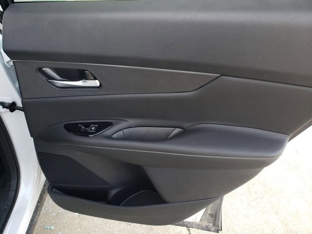Certified 2025 Nissan Murano SV AWD/4WD image 24