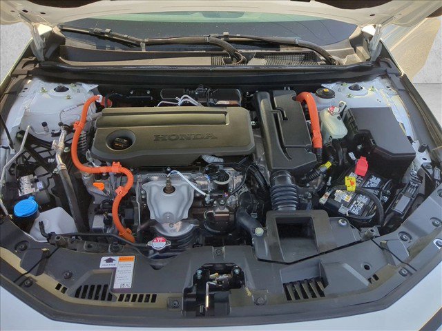 Used 2024 Honda Accord Sport image 21