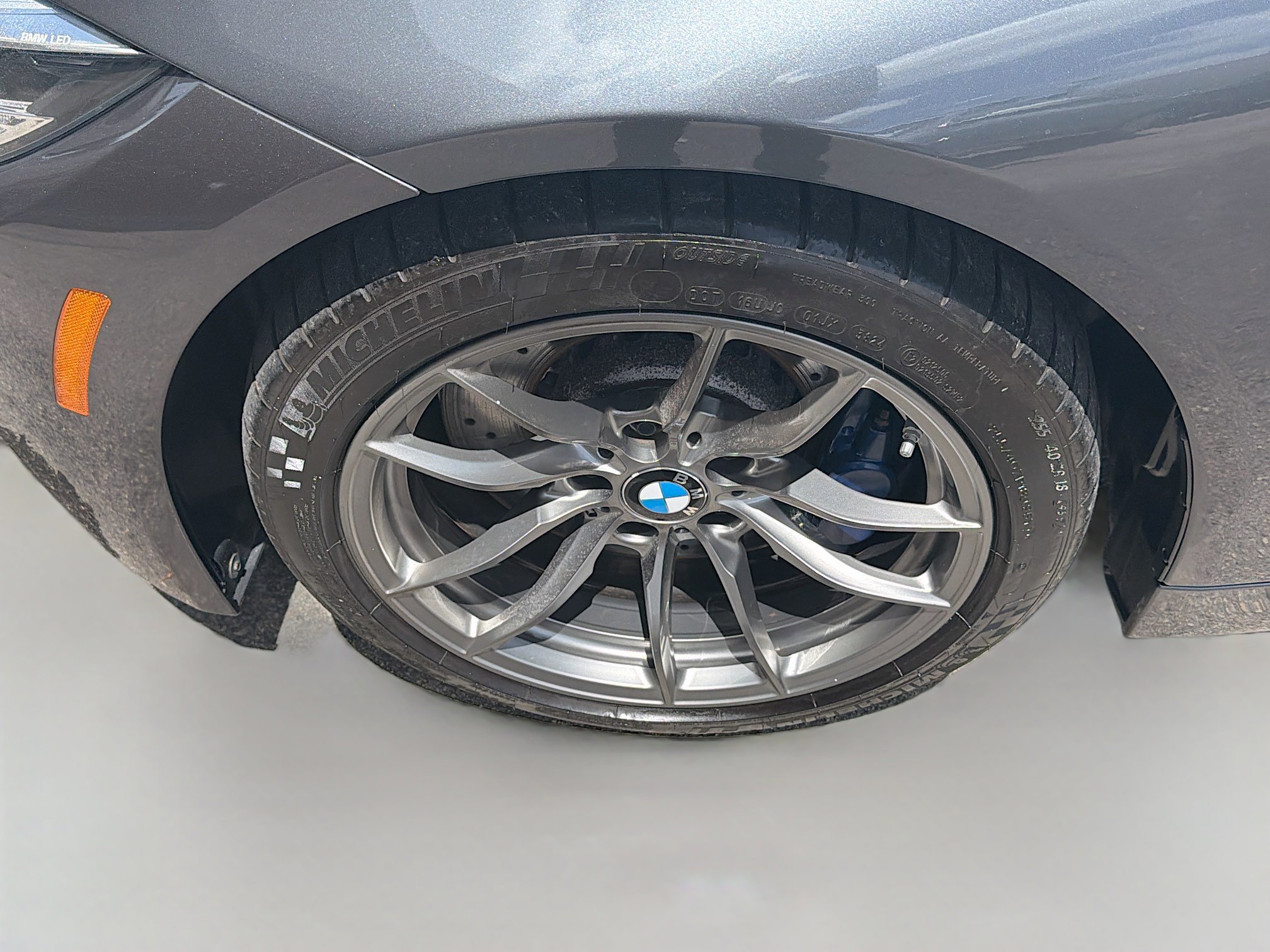 Used 2020 BMW M4 Convertible w/ M Driver's Package image 31