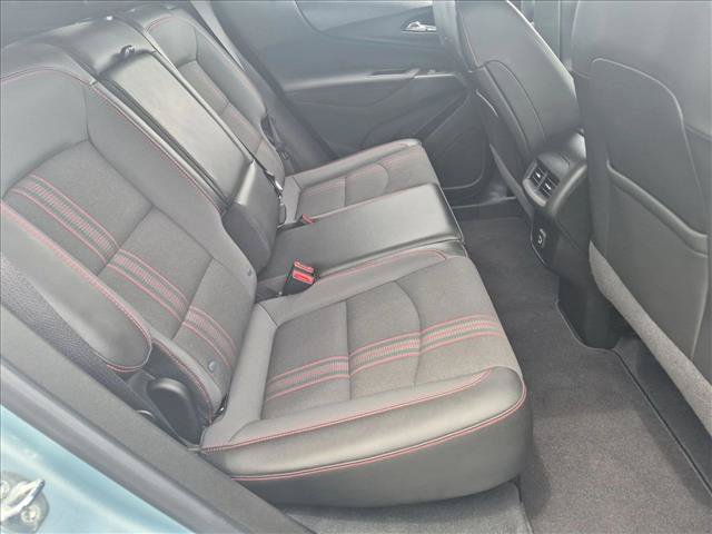 Used 2022 Chevrolet Equinox RS FWD image 19