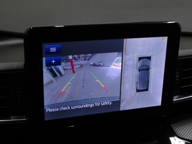 Used 2022 Ford Explorer ST-Line w/ Class IV Trailer Tow Package image 10