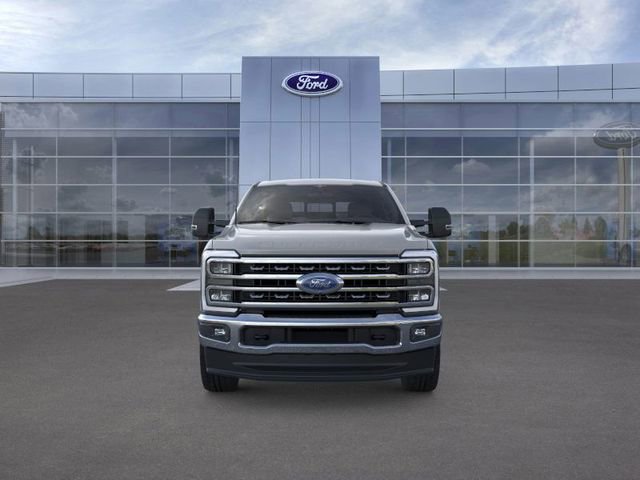 New 2026 Ford F350 Lariat w/ FX4 Off-Road Package image 6