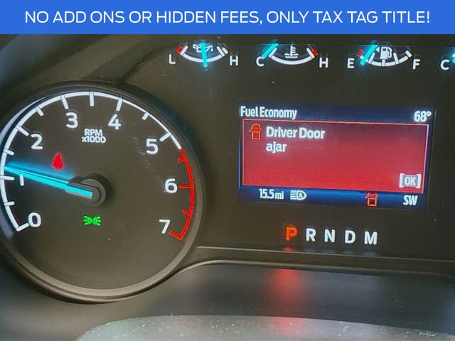 New 2026 Ford F250 XLT w/ 360-Degree Camera Package image 12