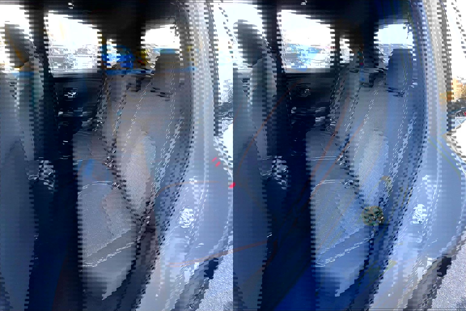 Used 2023 Honda HR-V Sport image 24