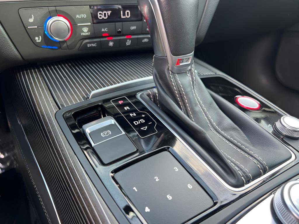 Used 2017 Audi S7 Prestige AWD/4WD image 58
