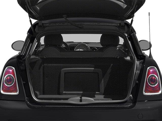 Used 2014 MINI Cooper Coupe S image 15