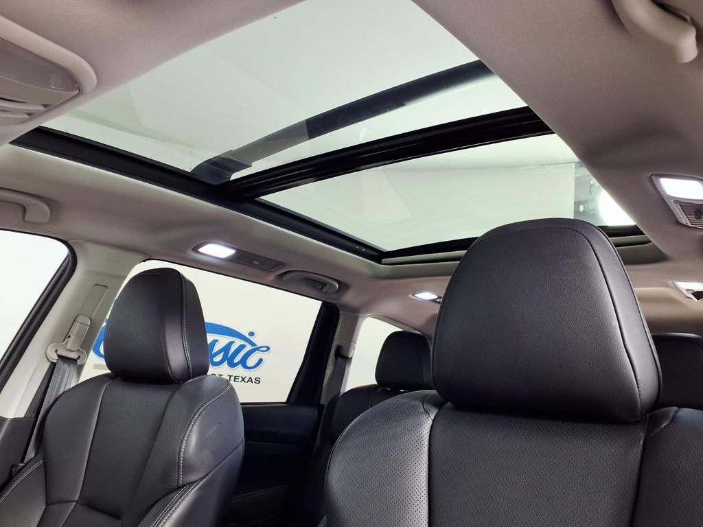Used 2024 Subaru Ascent Touring image 16