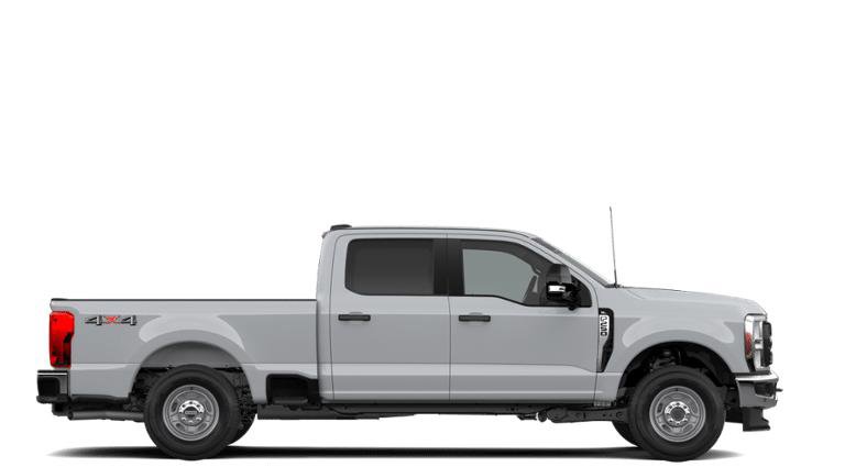 New 2026 Ford F250 XL w/ 360-Degree Camera Package image 5