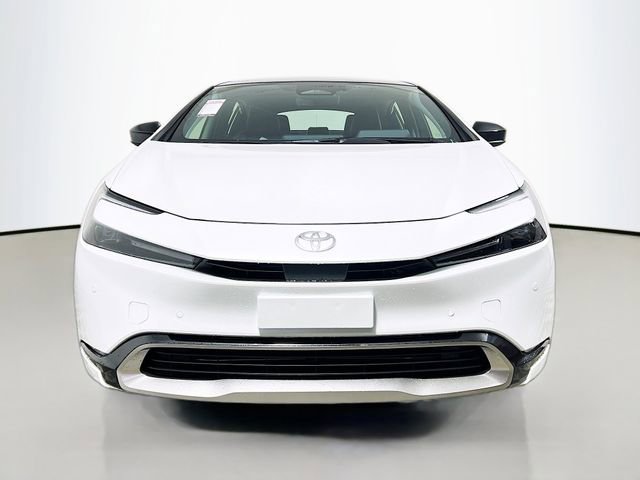 New 2026 Toyota Prius Plug-In Hybrid FWD image 8