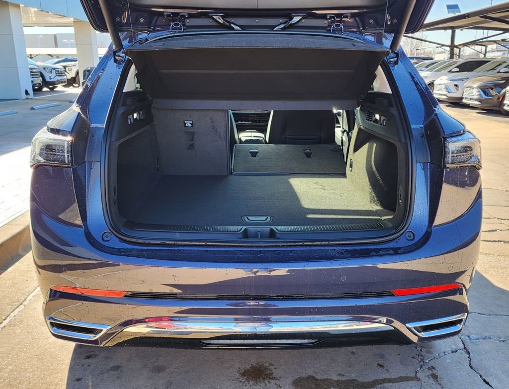 New 2026 Buick Envision Avenir image 52