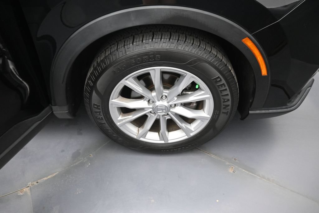 Used 2024 Honda CR-V EX-L image 31
