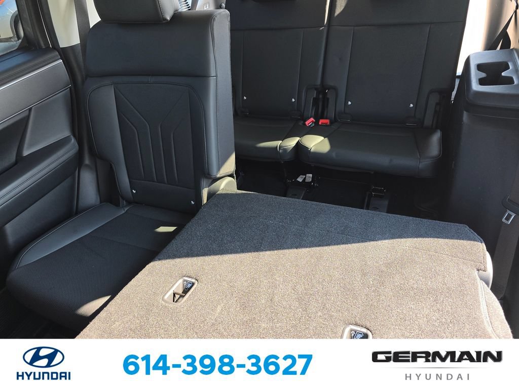 Used 2024 Hyundai Santa Fe XRT AWD/4WD image 19