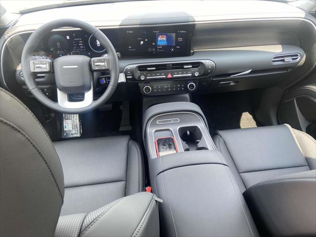 New 2026 Hyundai Palisade Limited image 10