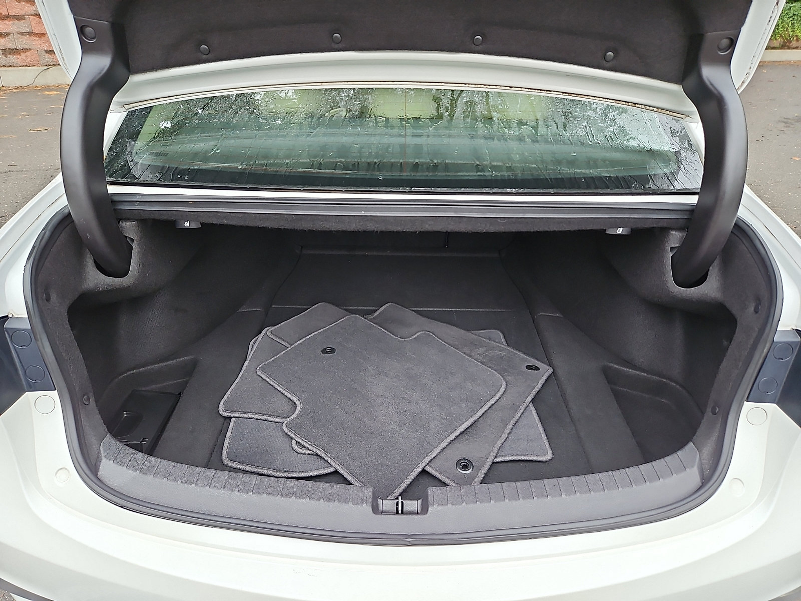 Used 2018 Acura TLX V6 FWD image 29