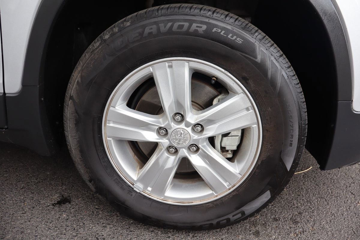 Used 2016 Chevrolet Trax LT w/ LT Convenience Package AWD/4WD image 44
