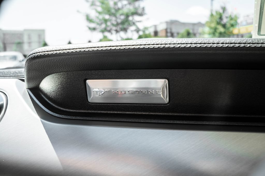 Used 2023 Ford Mustang GT Premium RWD image 14