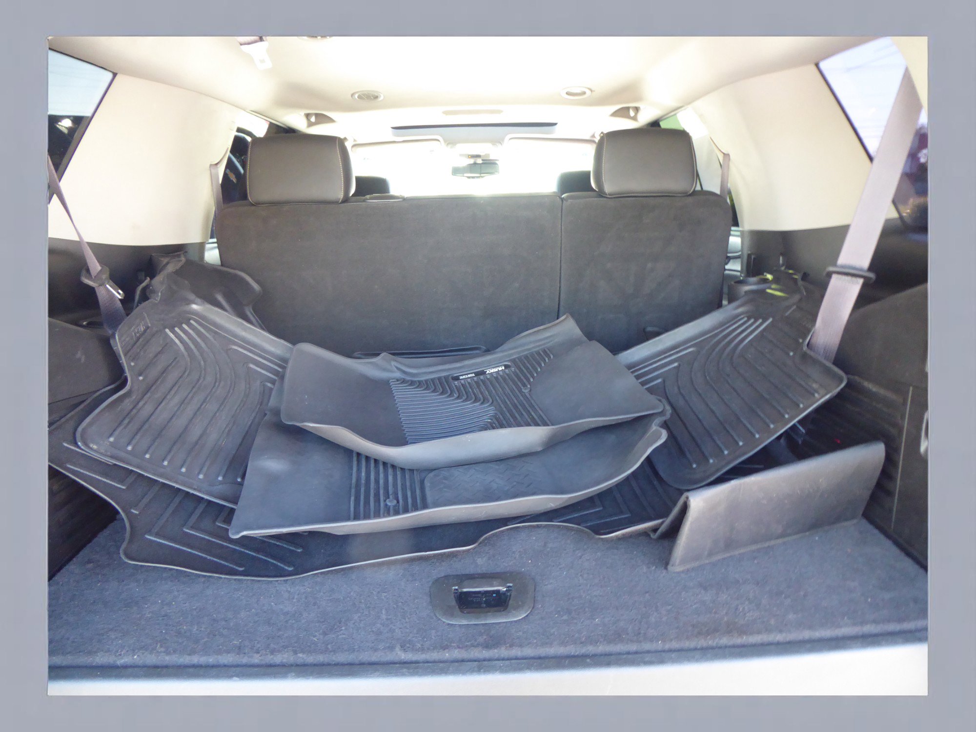 Used 2016 Chevrolet Tahoe LT w/ Luxury Package image 19