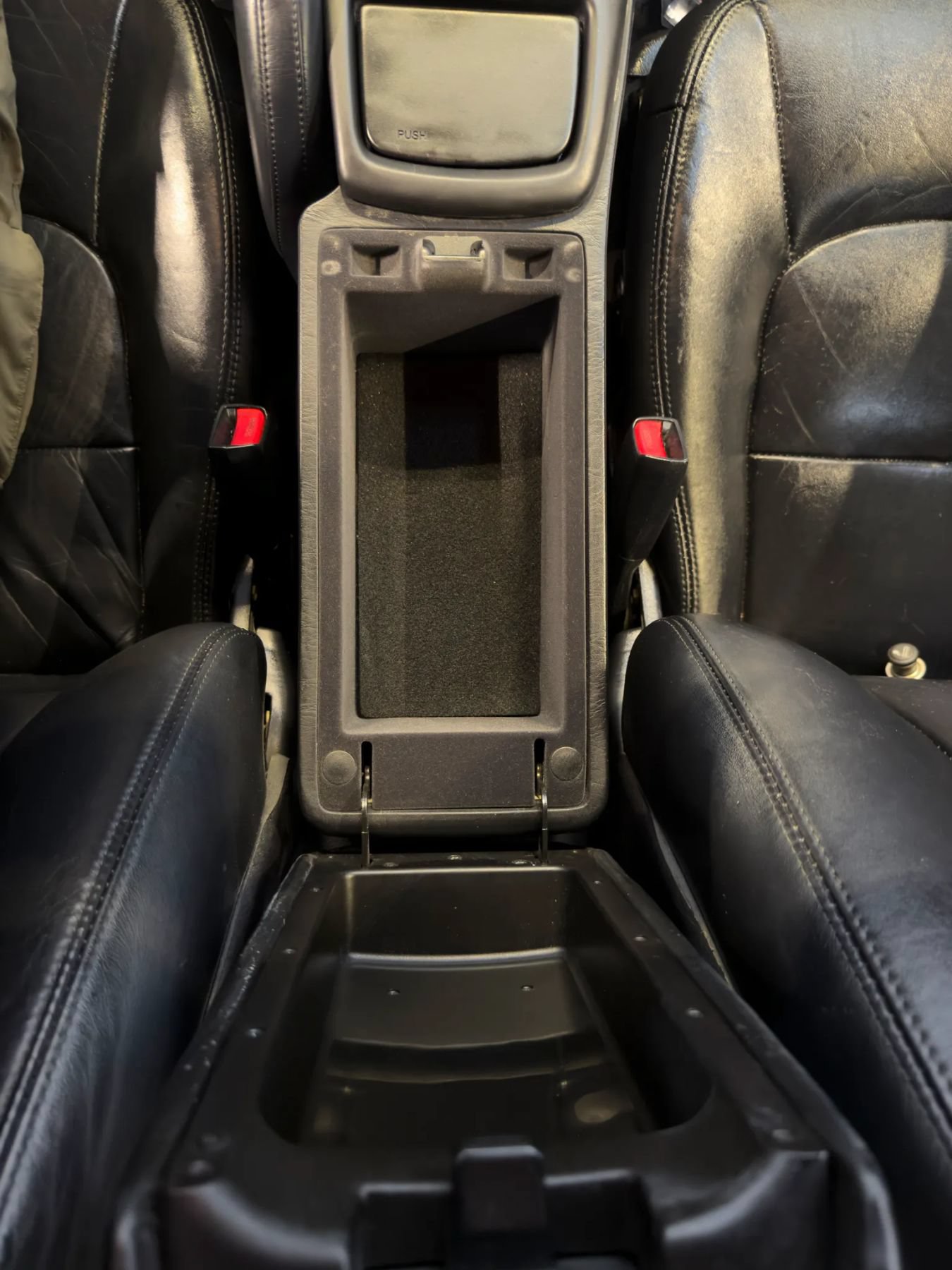 Used 1995 Lexus SC 400 Coupe RWD image 16