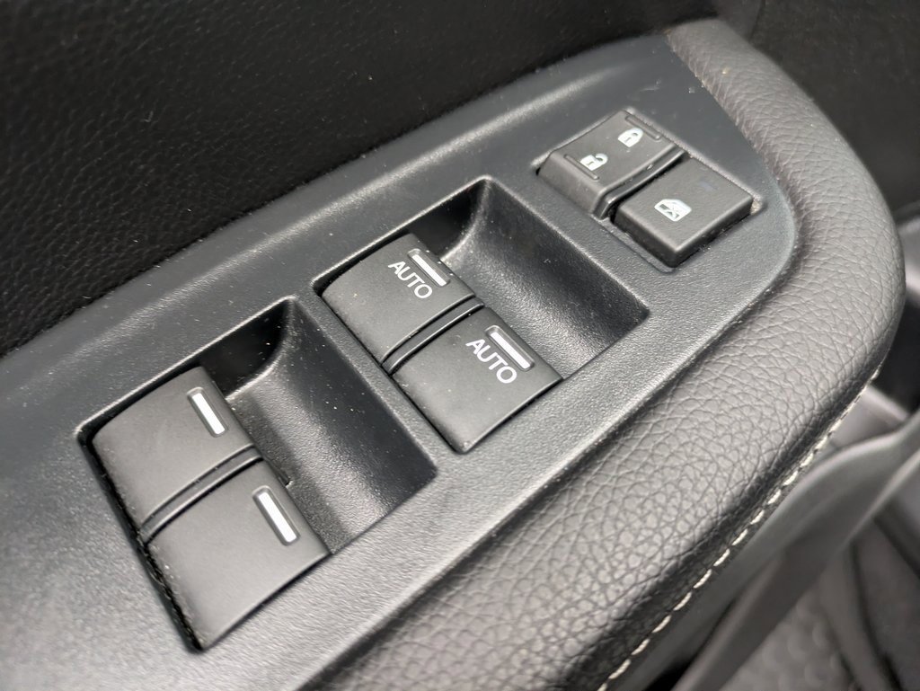 Used 2023 Honda Ridgeline RTL-E image 10