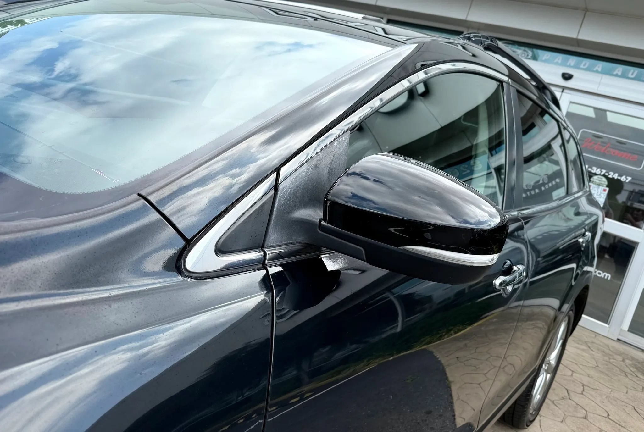 Used 2013 MAZDA CX-9 Grand Touring AWD/4WD image 49