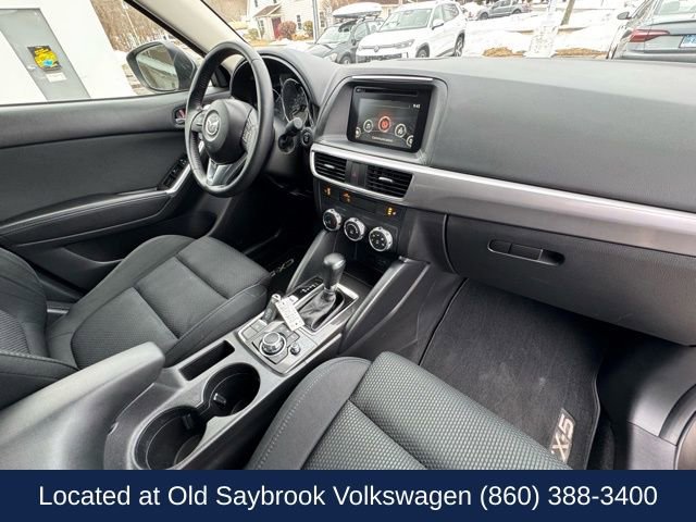 Used 2016 MAZDA CX-5 Touring image 25