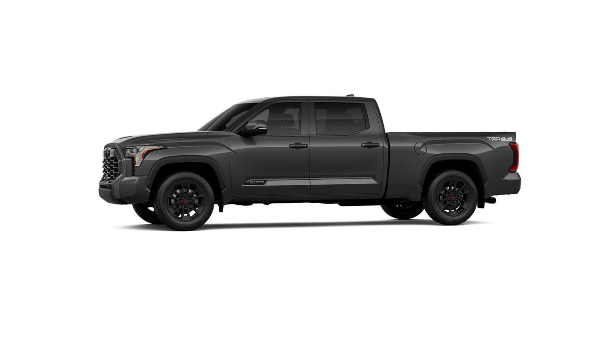 New 2026 Toyota Tundra Platinum AWD/4WD image 77