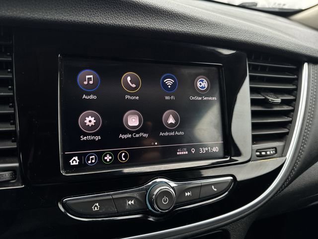 Used 2022 Buick Encore Preferred w/ Safety Package image 14